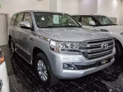 Brand New Toyota Unspecified For Sale in Doha #8126 - 1  image 